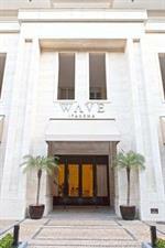 Wave Ipanema Apartments Rio de Janeiro Extérieur photo