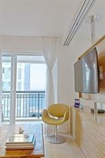 Wave Ipanema Apartments Rio de Janeiro Extérieur photo