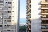 Wave Ipanema Apartments Rio de Janeiro Extérieur photo
